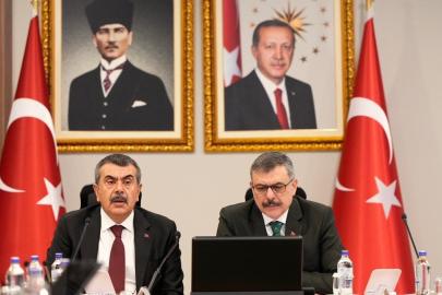 İçişleri Bakanlığı'nda gerçekleştirilen güvenlik toplantısı sona erdi: Gerekli tüm adımlar atılacak