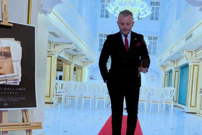 İlker Kara’nın “Gizli Başarı Yolları” Kitabı Yayınlandı