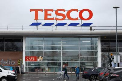 İngiliz süpermarket zincirinin savaş açıklaması: Karımız düşse de zam yapmayacağız