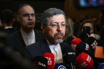 İran: ABD ile bir sonraki müzakere turu için henüz tarih belirlenmedi