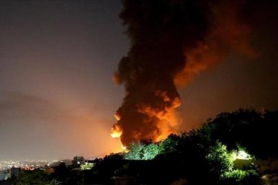 İran duyurdu: ABD-İsrail saldırılarında 3 bin 468 kişi hayatını kaybetti