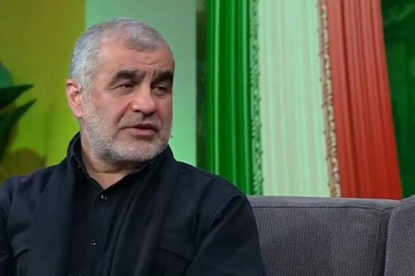 İran Meclis Başkan Yardımcısı: ABD'nin amacı pilotlarını kurtarmak değildi