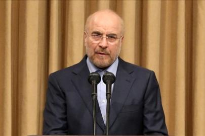 İran Meclis Başkanı Galibaf: Şu anki benzin fiyatlarının tadını çıkarın