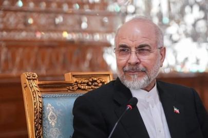 İran Meclisi Başkanı Galibaf: ABD ve İran birbirini daha net anlıyor artık