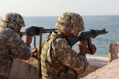 İran'dan Hürmüz Boğazı için net uyarı: Yaklaşan hedef olur