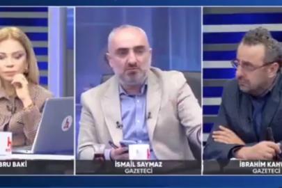 İsmail Saymaz'dan Bornova çıkışı: Özkan Yalım suç işledi, takip edilmeliydi