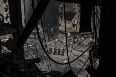 İsrail ile Lübnan arasındaki ateşkes başladı