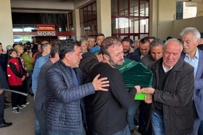 Kahramanmaraş'ta okul saldırısında hayatını kaybedenlerin cenazeleri ailelerine teslim ediliyor