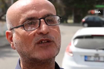 Kahramanmaraş'taki saldırıda okulun öğretmeni konuştu