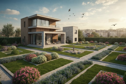 Leonidas Mimarlık’tan Sektörde Dikkat Çeken Yeni Proje Yaklaşımı