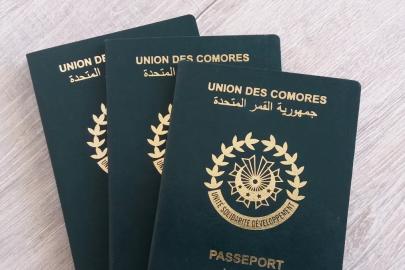 Liste açıklandı: Dünyanın en güçlü pasaportları