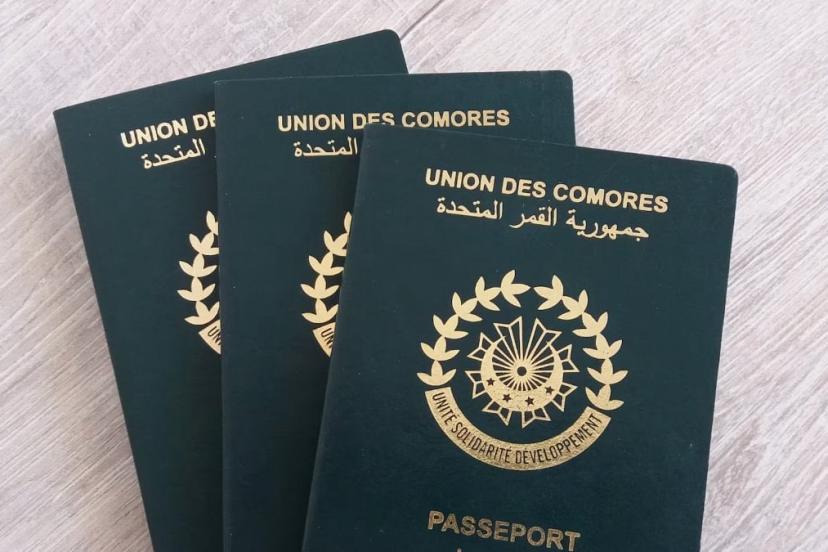 Liste açıklandı: Dünyanın en güçlü pasaportları