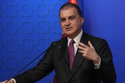 Ömer Çelik’ten CHP’ye Macaristan kıyası tepkisi