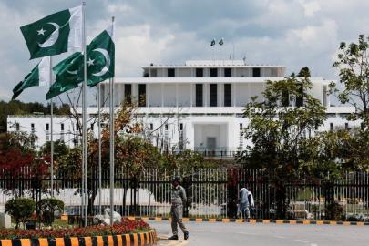 Pakistan: ABD ve İran ikinci tur için istekli ancak yer ve tarih bilgisi yok