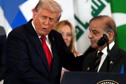 Pakistan Başbakanı Şerif’ten Trump’a ateşkes teşekkürü