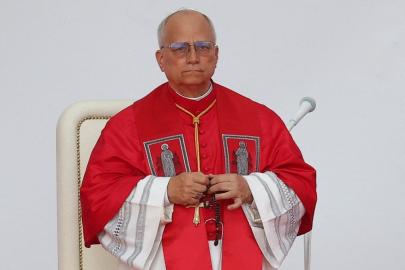 Papa 14. Leo'dan Ukrayna ve Orta Doğu için barış çağrısı