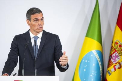 Sanchez: BM, gerçekliği yansıtmıyorsa varlığını sürdüremez