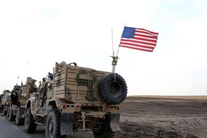 Suriye ordusu, ABD'nin çekilmesi ile Haseke'deki Kasrek Hava Üssü'nü kontrolüne aldı