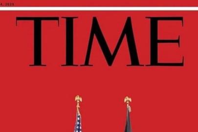 Time dergisi yılın en etkili 100 kişisini seçti