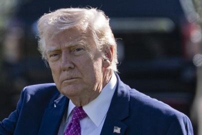 Trump: Ablukayı sonlandırırsak, İran’la asla anlaşma yapılamaz