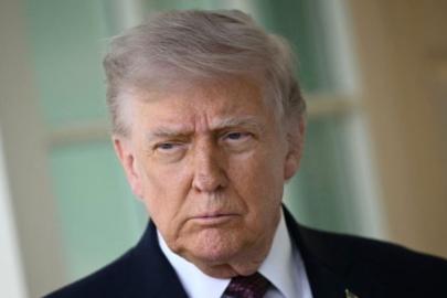 Trump’tan İran’a: İdam cezası alan kadınları serbest bırakın