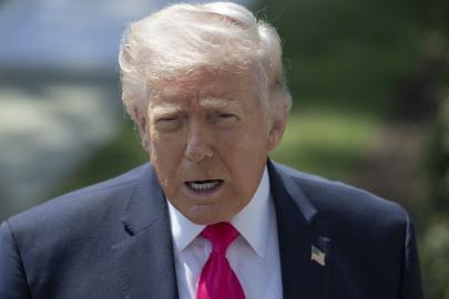 Trump'tan Lübnan ateşkesi açıklaması: Hizbullah düzgün tavır sergilemeli