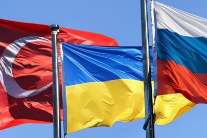 Ukrayna’dan Türkiye’de zirve için başvuru