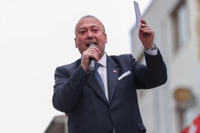 Uşak Belediyesi soruşturması: Özgür Özel'e teslim edilmek üzere para verildi