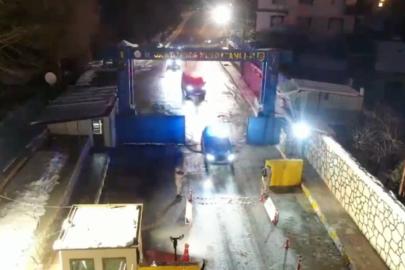 Van ve Hakkari'de uyuşturucu imalatçılarına operasyon: 8 gözaltı