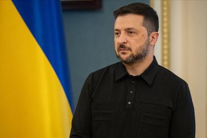 Zelensky'den 'Paskalya ateşkesi' açıklaması: Gerçek bir barış başlangıcı olabilir