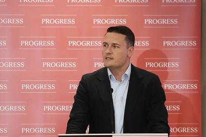 İngiltere'de liderlik yarışına hazırlanan Streeting: Brexit “felaket bir hataydı” dedi