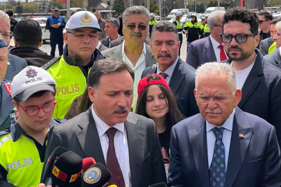 Mister Carpets’tan Trafik Haftasında Örnek Sosyal Sorumluluk Çalışması