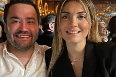 MUHİTTİN BÖCEK SORUŞTURMASINDA YENİ GELİŞME: GELİNİ ZUHAL BÖCEK TUTUKLANDI