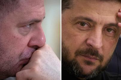 Ukrayna'da yolsuzluk soruşturması: 'Zelenskiy soruşturmanın bir parçası değil'