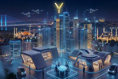 Yapay Zeka Firması Seçerken Bilinmesi Gereken 10 Kriter — 2026 Rehberi