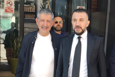 Aziz Savaş ile Gani Rüzgar Şavata'nın Yıllara Meydan Okuyan Dostluğu Devam Ediyor